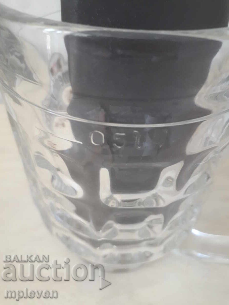 Μπίρα Κάmeniτσα (Kamenitza) 0.5L με τιμή 4.80 BGN | € 2.45