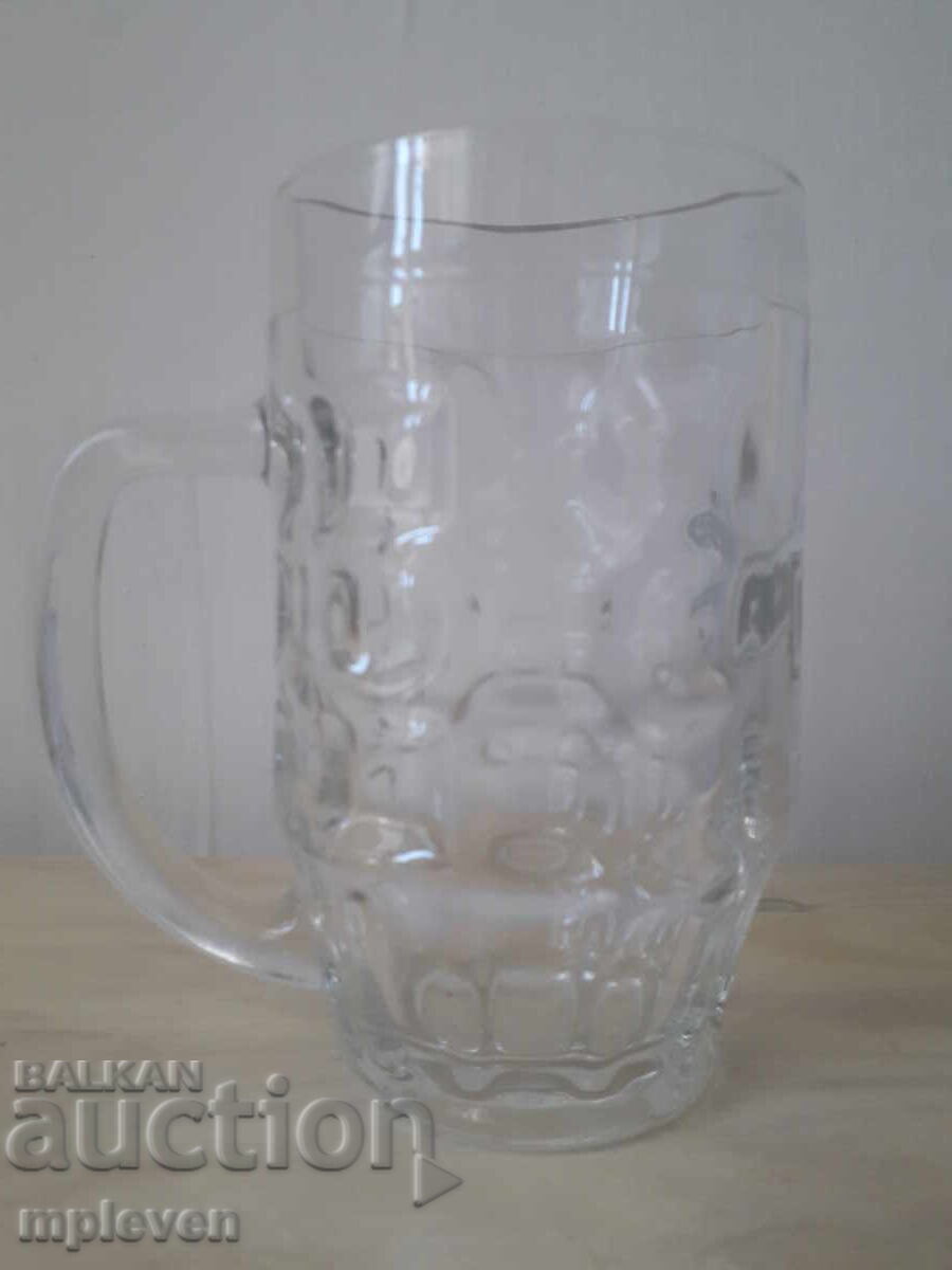 Δημοπρασία Μπίρα Κάmeniτσα (Kamenitza) 0.5L