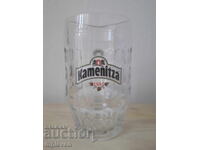 Halbă de bere Kamenitza 0.5