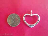 Pandantiv argint - 2