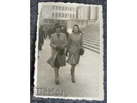 1941 παλιά Σόφια Δικαστικό Μέγαρο φωτογραφία