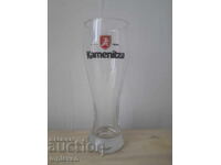 Pahar de bere Kamenitza 0.3