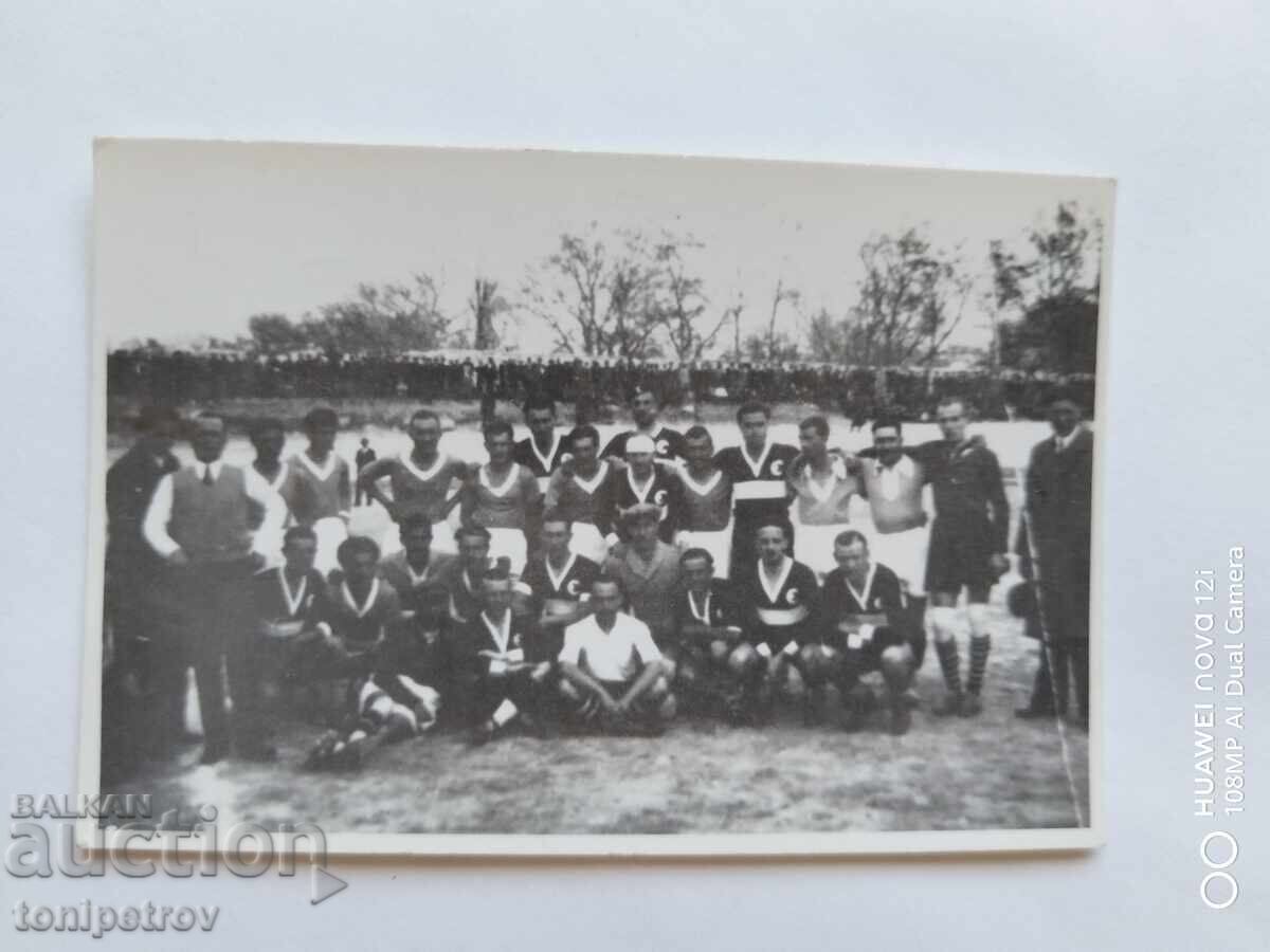 Shipchenski sokol και ρουμανικές Γιουβέντους Βουκουρεστίου και Κωνστάντζα - 5 Shipchenski sokol και ρουμανικές Γιουβέντους Βουκουρεστίου και Κωνστάντζα - 5