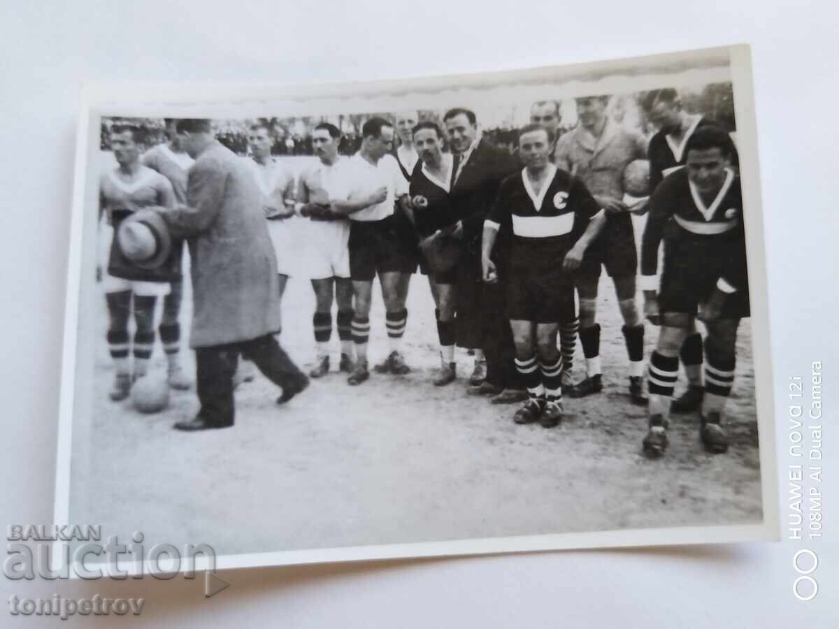 Shipchenski sokol και ρουμανικές Γιουβέντους Βουκουρεστίου και Κωνστάντζα - 7 Shipchenski sokol και ρουμανικές Γιουβέντους Βουκουρεστίου και Κωνστάντζα - 7