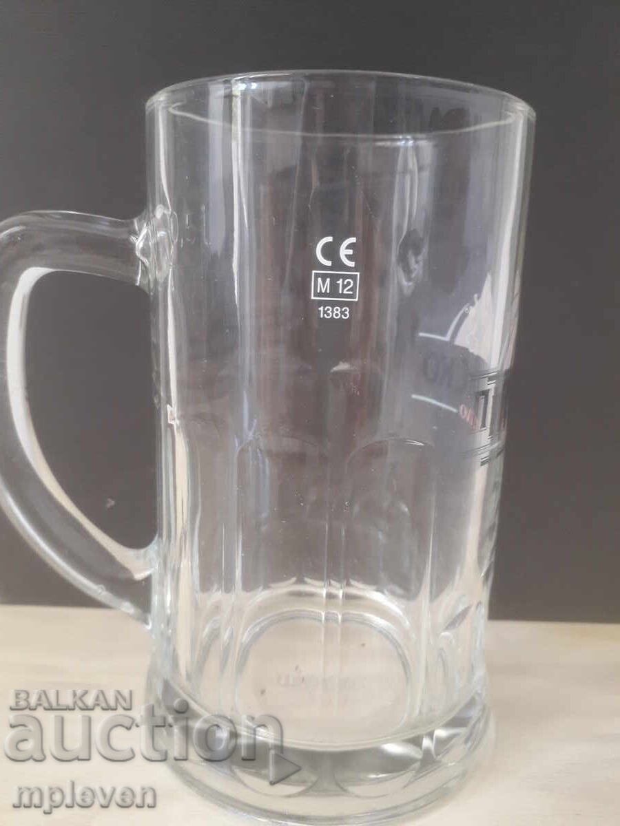 Μπίρα Πιrinsko svetlo 0.5 με τιμή 4.80 BGN | € 2.45 Μπίρα Πιrinsko svetlo 0.5 με τιμή 4.80 BGN | € 2.45