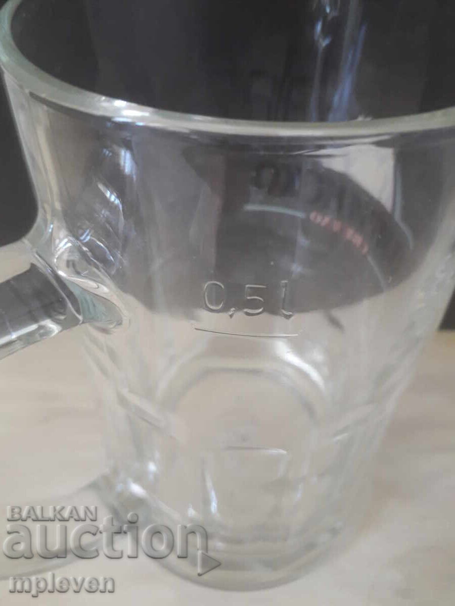 Δημοπρασία Μπίρα Πιrinsko svetlo 0.5 Δημοπρασία Μπίρα Πιrinsko svetlo 0.5