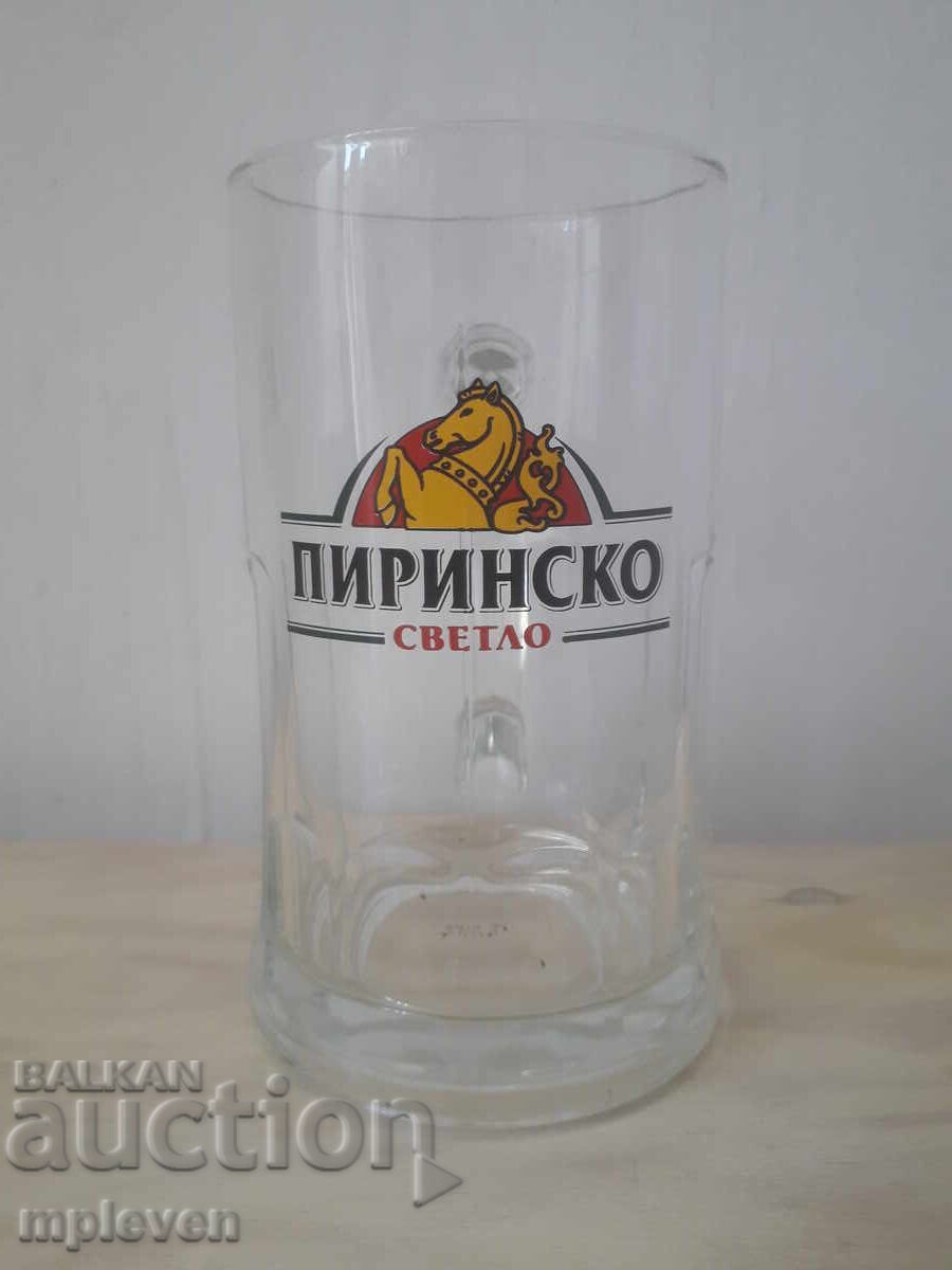 Μπίρα Πιrinsko svetlo 0.5 Μπίρα Πιrinsko svetlo 0.5