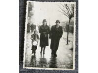 1941 παλιά Σόφια φωτογραφία