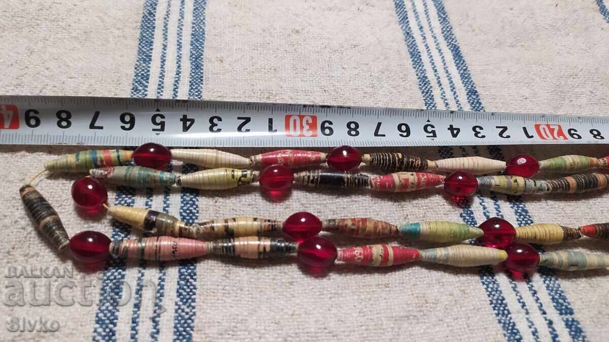 Κολιέ από τη δεκαετία του '80 - 5 Κολιέ από τη δεκαετία του '80 - 5