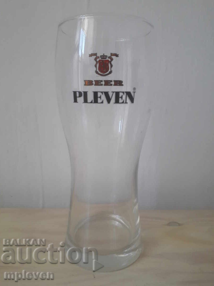 Beer Mug PLEVEN 0.5