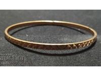 Brățară metalică