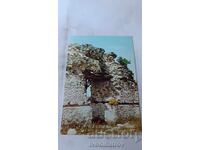 Π Κ Μέλνικ Είσοδος στο μικρό οχυρό του κάστρου του Σλάβο