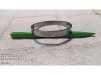 Brățară Dragoste Adevărată metal