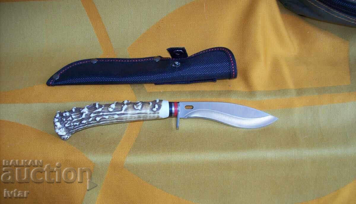 Licitație Cuțit rusesc AKULA