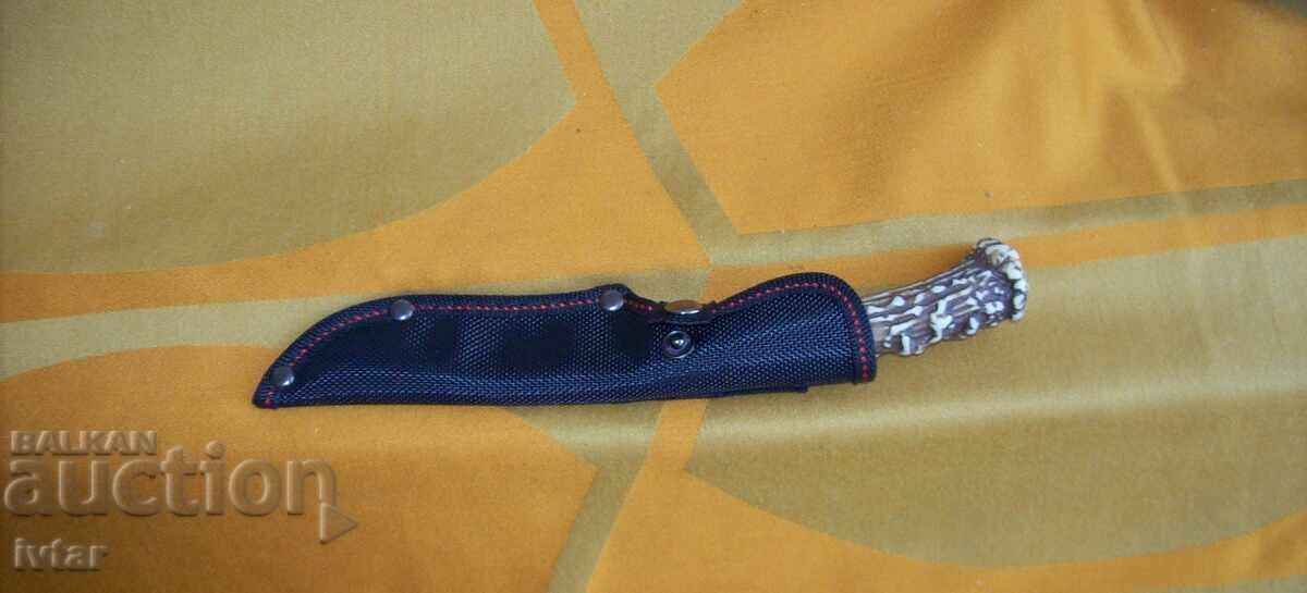 Russian Knife SHARK - 6