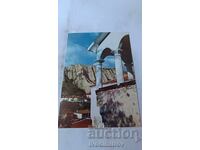 Π. Κ. Μέλνικ Αψίδα της εκκλησίας Αγίου Νικολάου του Θαυματουργού 1983