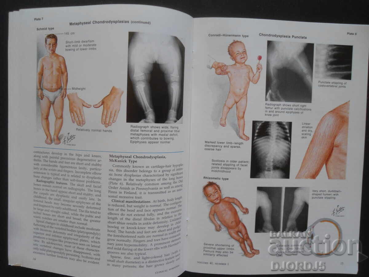 CLINICAL SYMPOSIA, Volume 40, Number 1/1988 г. - 5