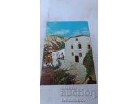 П К Мелник Църквата Св. Николай Чудотворец 1983