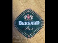 Panou publicitar Bernard