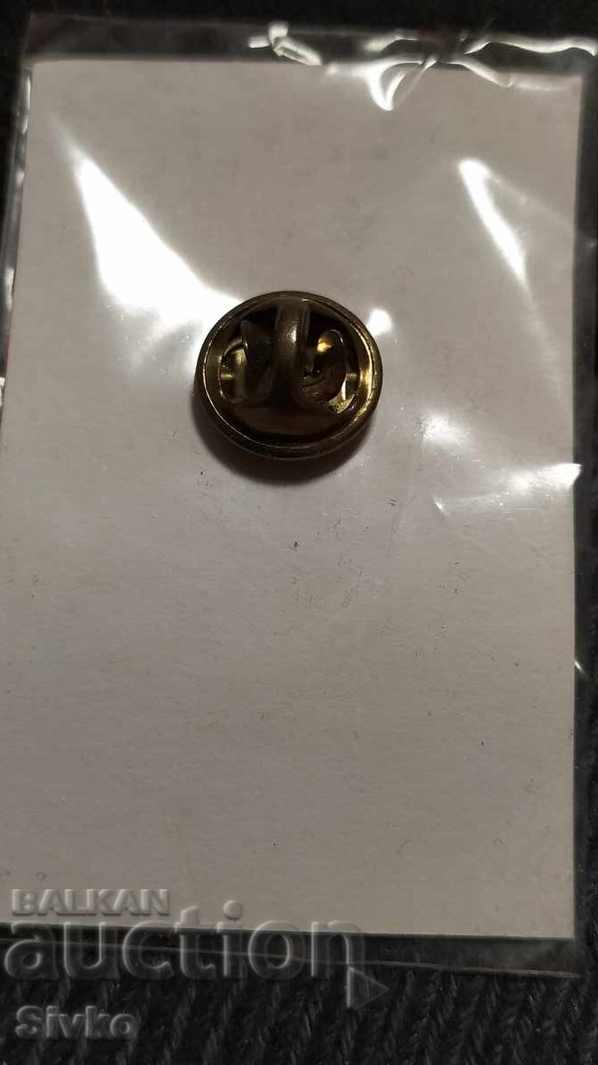 Badge NEWS 6 with price 0.99 BGN | € 0.51 Badge NEWS 6 with price 0.99 BGN | € 0.51