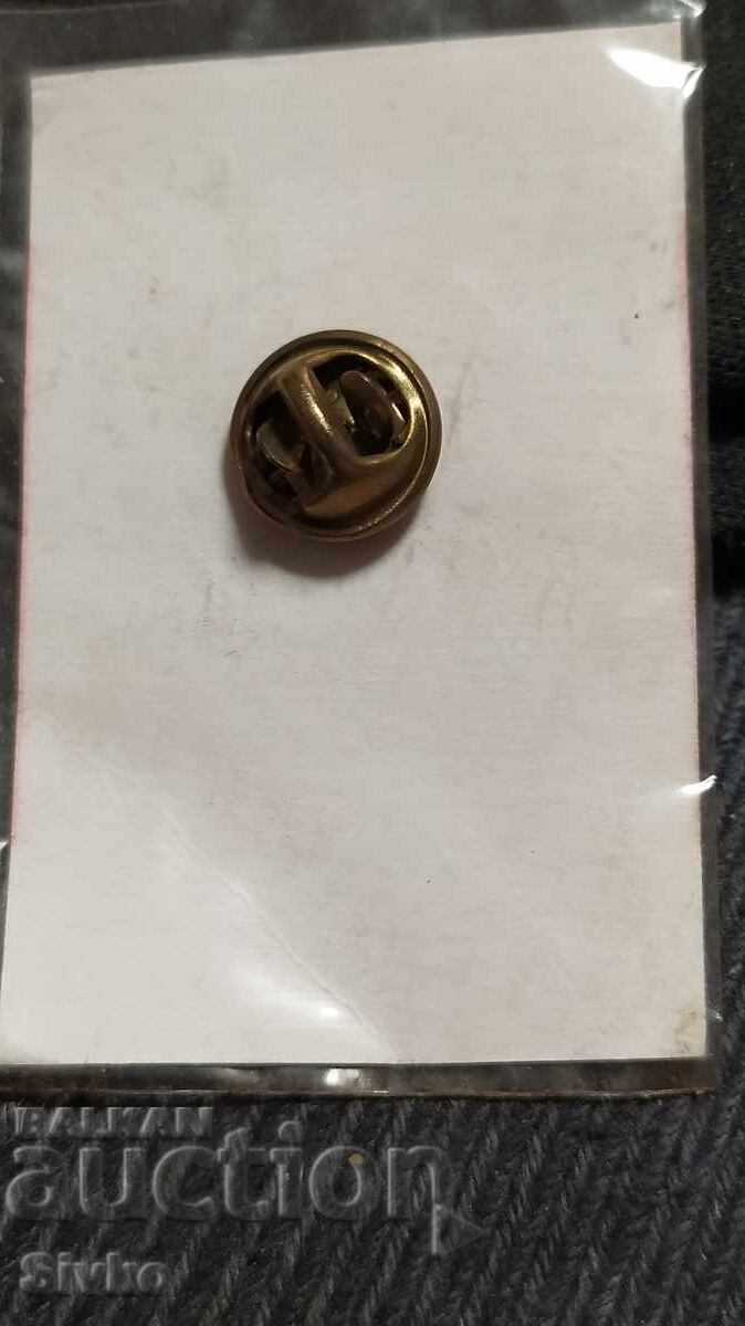 Значка НОВИНИ 9 с цена 0.99 лв. | € 0.51 Значка НОВИНИ 9 с цена 0.99 лв. | € 0.51