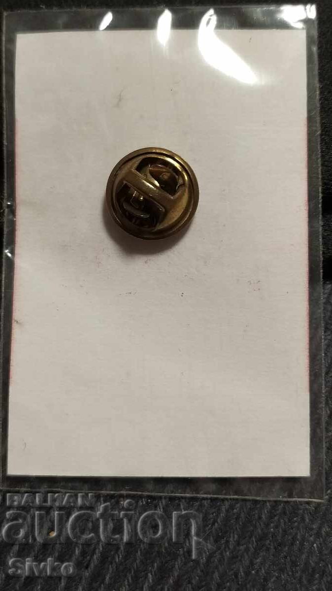 Badge NEWS 10 with price 0.99 BGN | € 0.51 Badge NEWS 10 with price 0.99 BGN | € 0.51