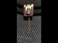 Insigna Descoperă Patriei Socialiste 3