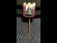 Badge Recognize the Socialist Homeland 5