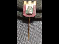 Insigna Descoperă Patriei Socialiste 7