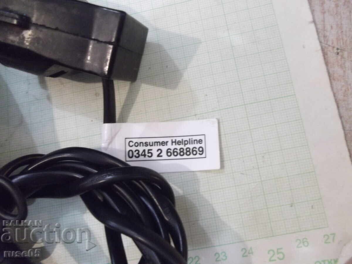 Hair dryer "TRESemmé" working - 7 Hair dryer "TRESemmé" working - 7