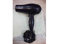 Uscător de păr "TRESemmé" funcțional