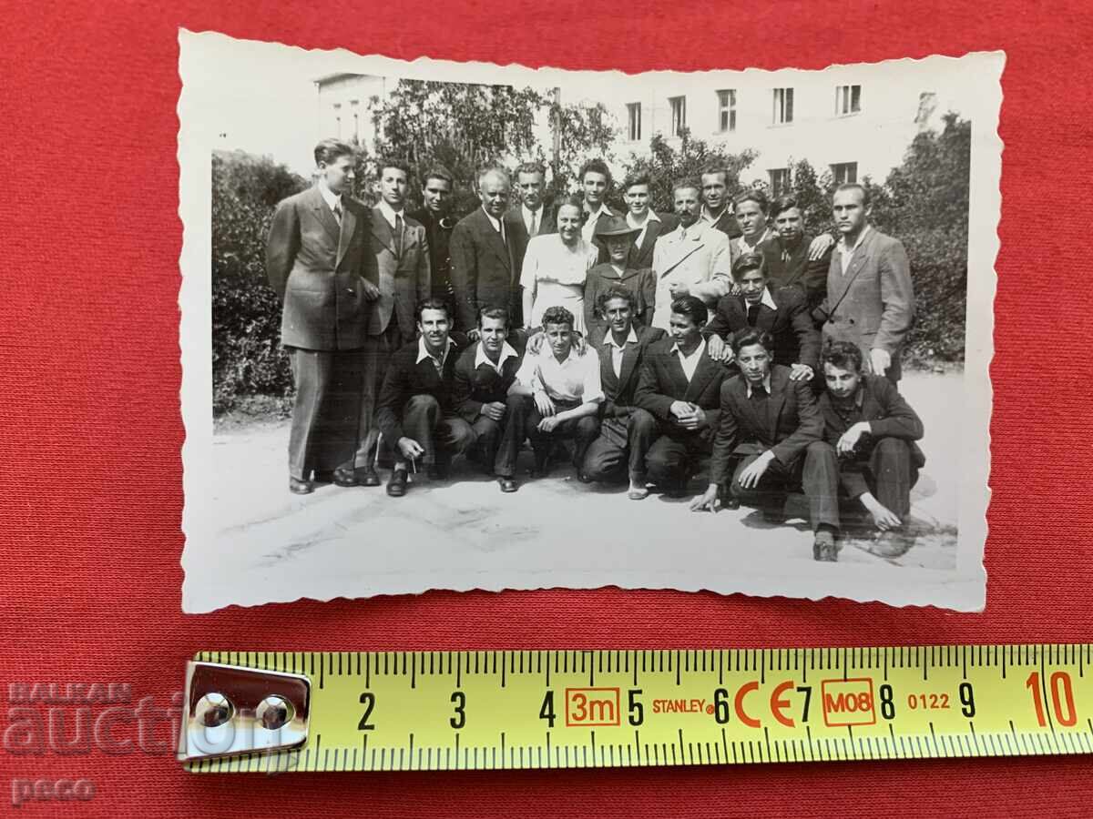 Auction Ivan Undzhiev Old Photo Auction Ivan Undzhiev Old Photo