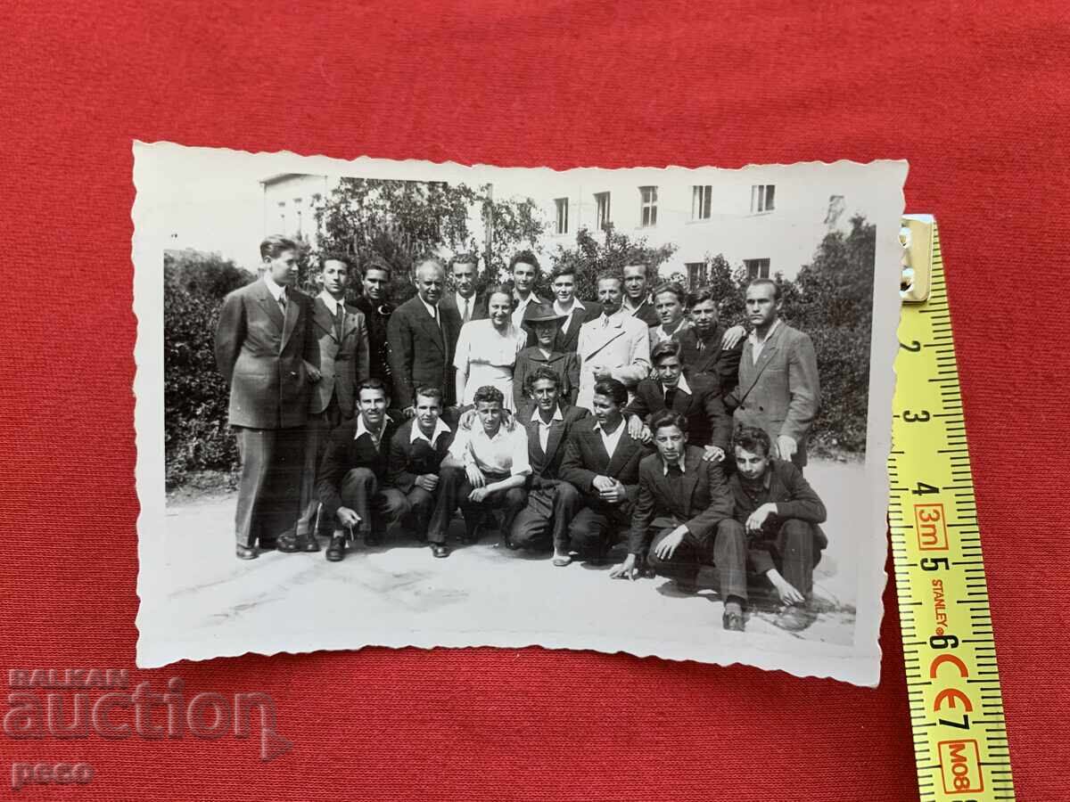 Delivery of Ivan Undzhiev Old Photo Delivery of Ivan Undzhiev Old Photo