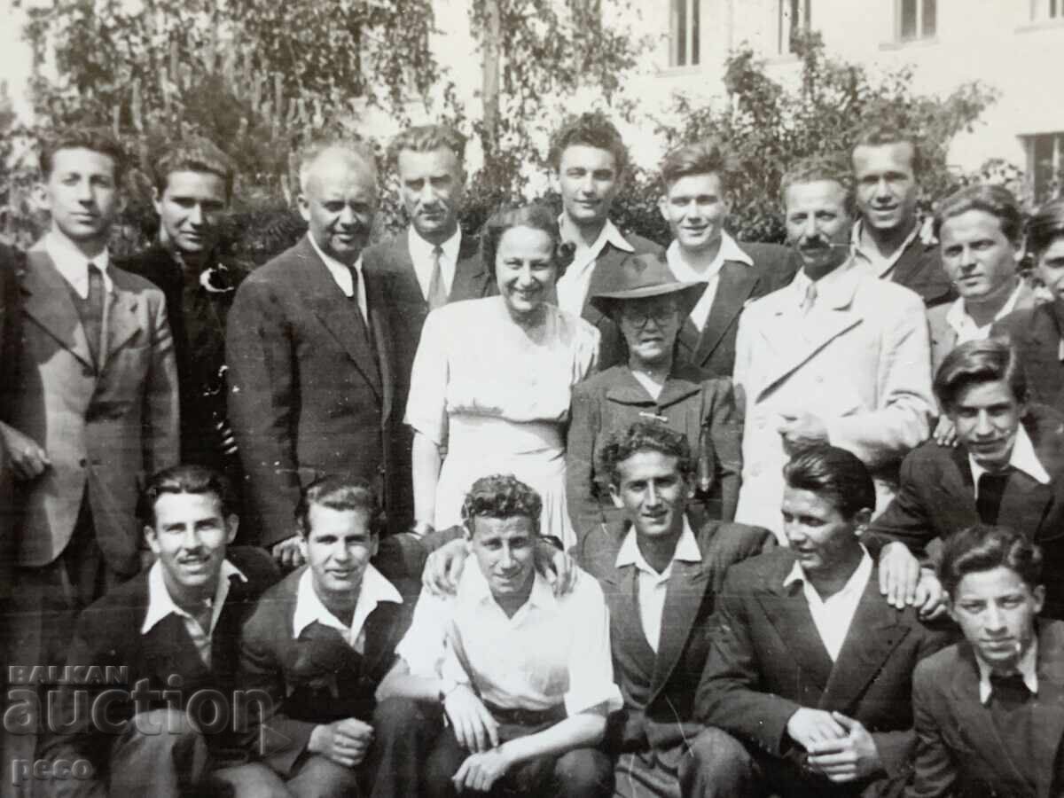 Ivan Undzhiev Old Photo Ivan Undzhiev Old Photo