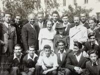 Ivan Undzhiev Old Photo