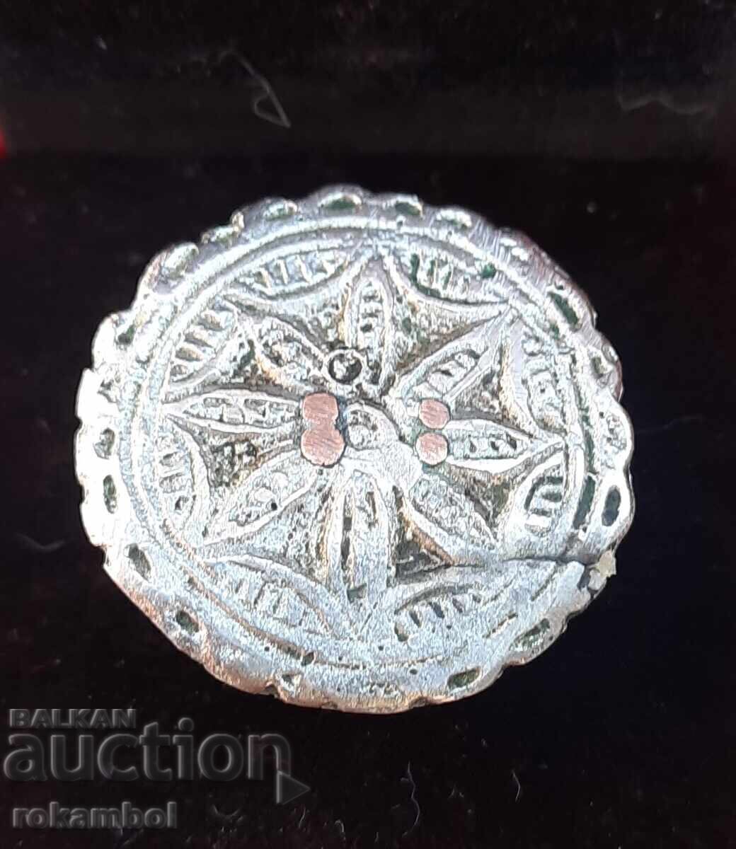 Inel vechi renascentist - 5