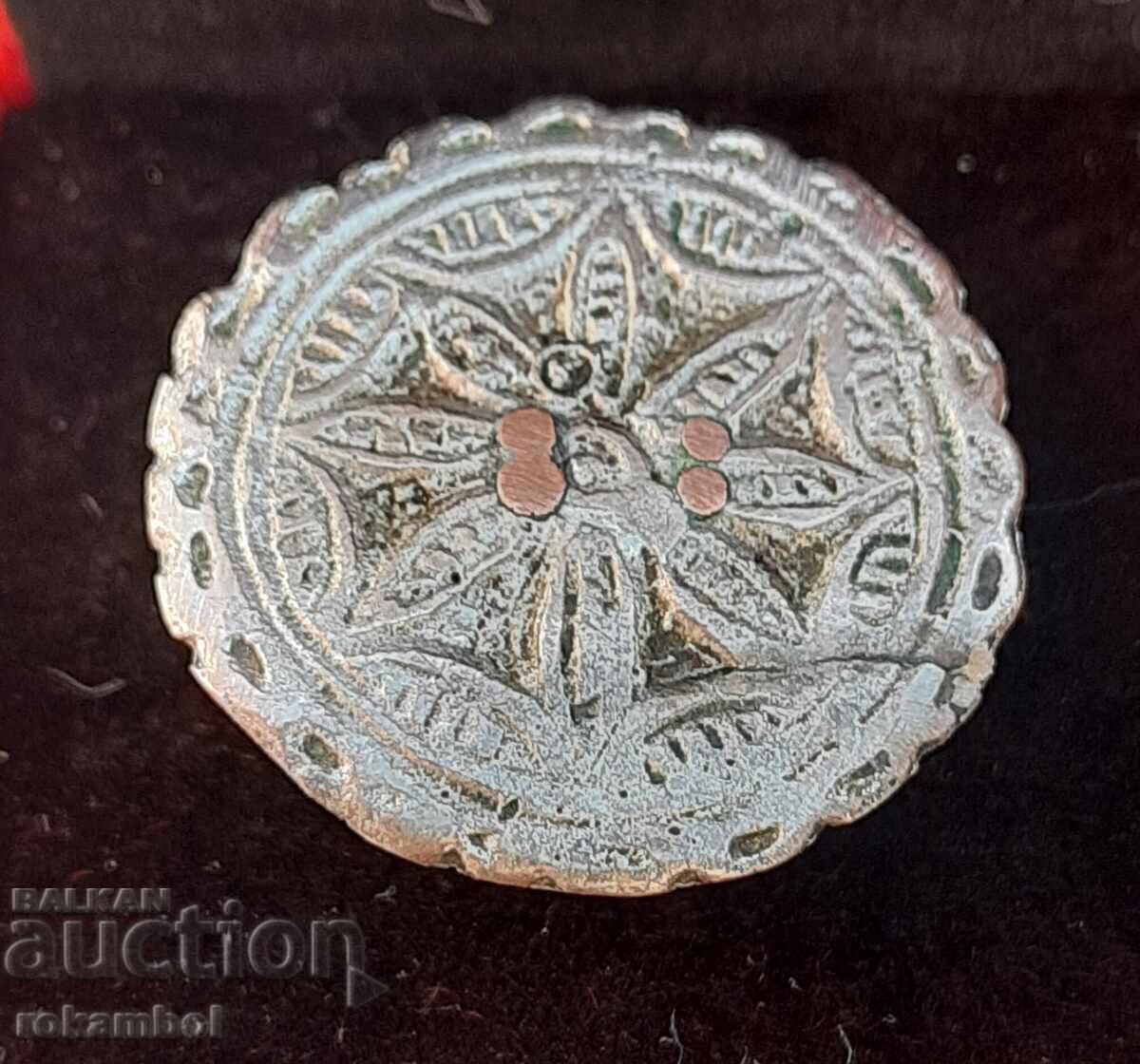 Antique Revival Ring - 7 Antique Revival Ring - 7