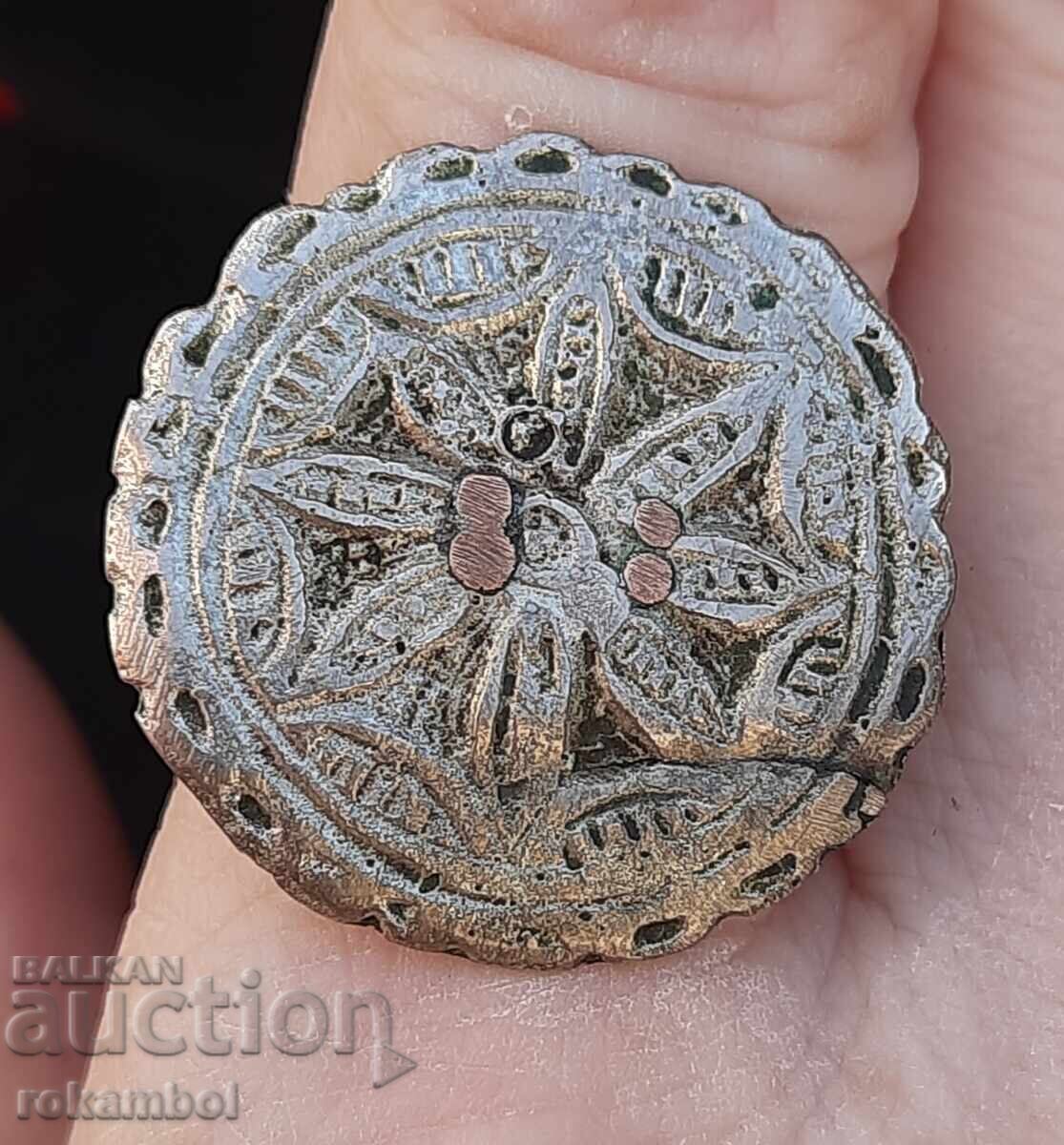 Antique Revival Ring Antique Revival Ring