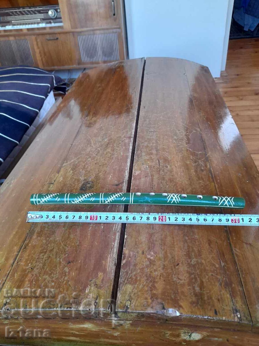 Old rascal, duduk, whistle with price 32.00 BGN | € 16.36