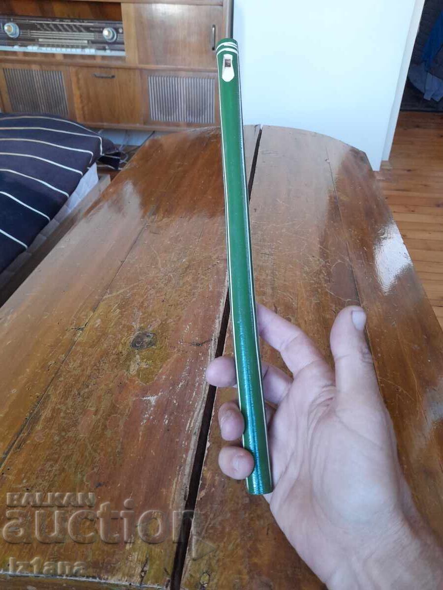 Delivery of Old rascal, duduk, whistle