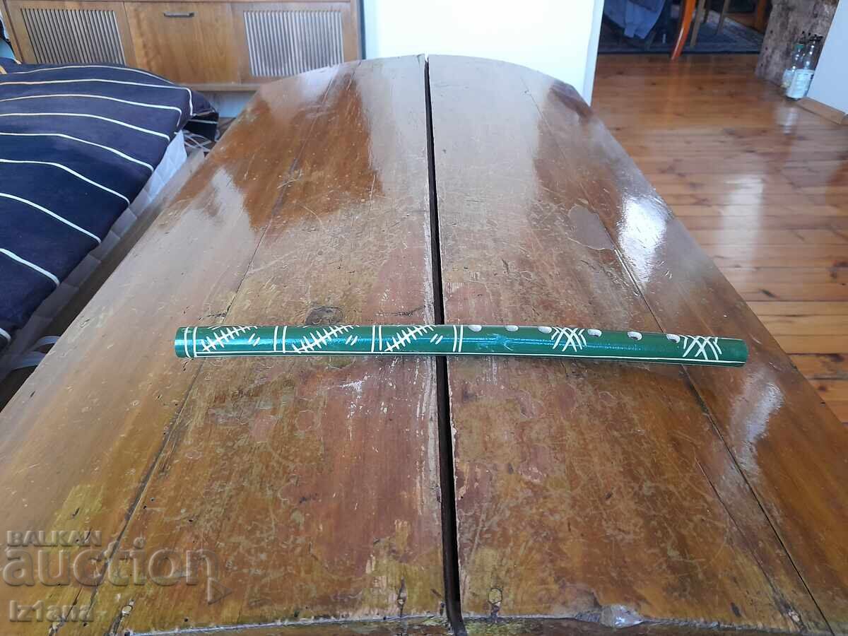 Old rascal, duduk, whistle