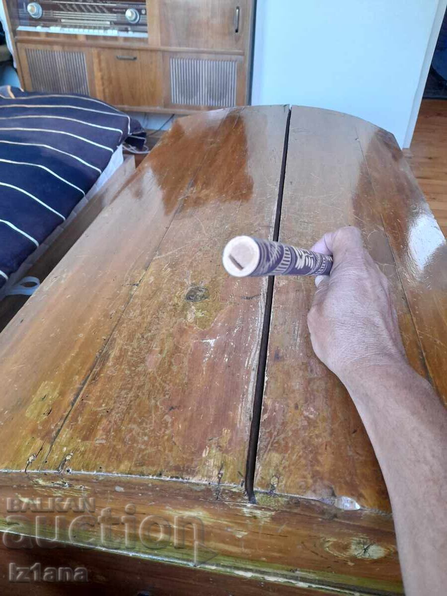 Old rascal, duduk, whistle - 5