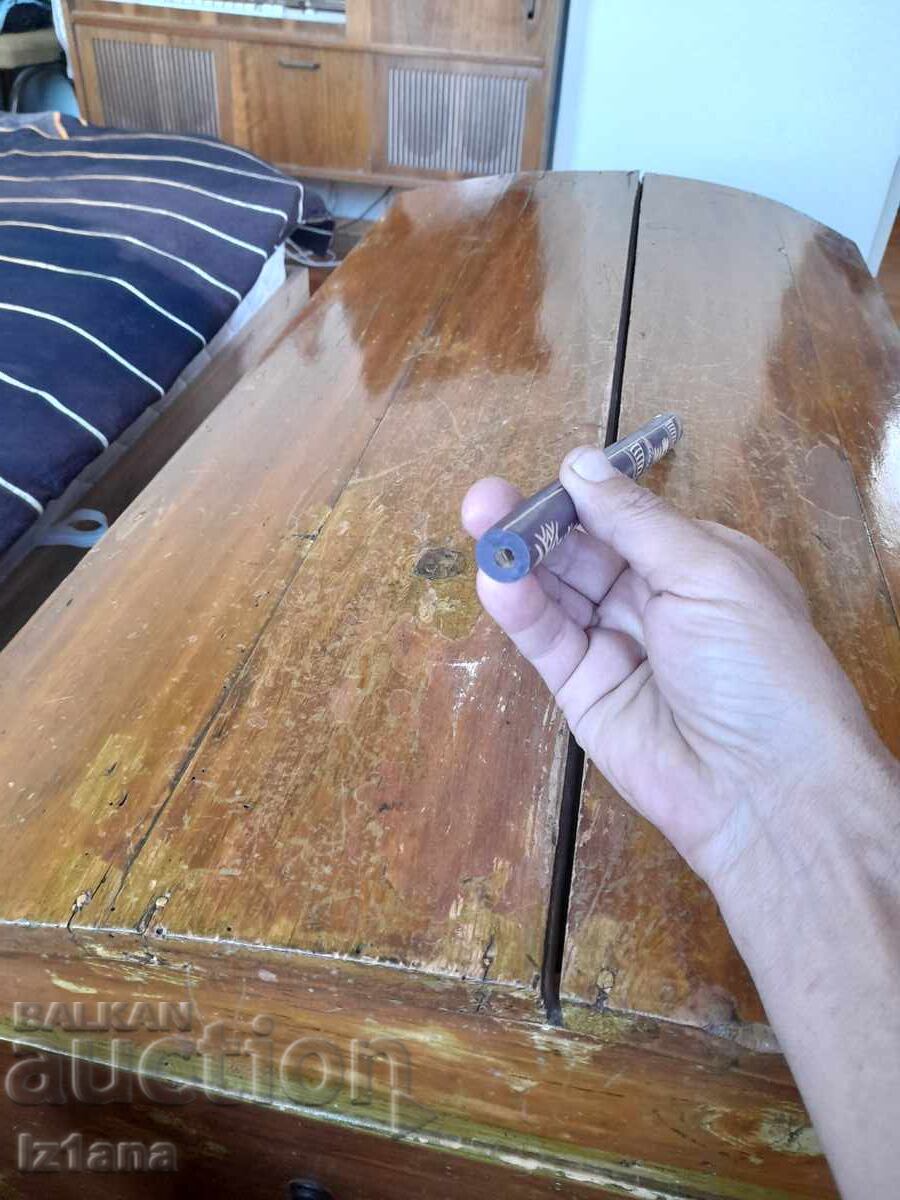 Old rascal, duduk, whistle - 6