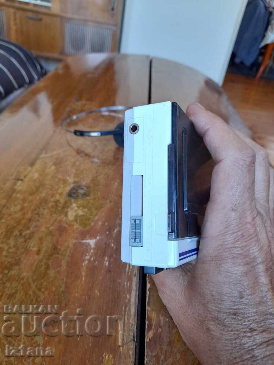 Aciko Old Walkman - 5 Aciko Old Walkman - 5