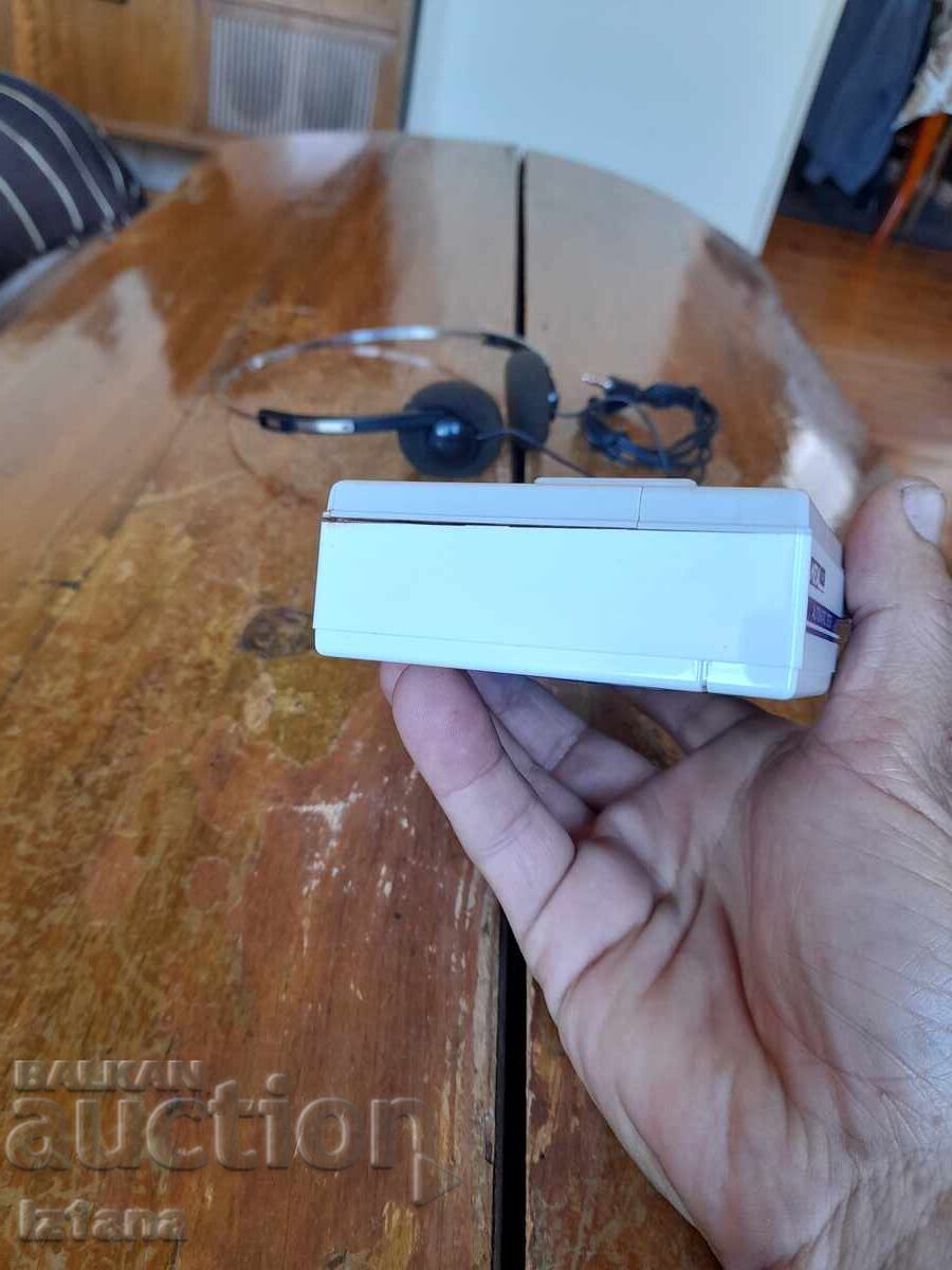 Aciko Old Walkman - 6 Aciko Old Walkman - 6