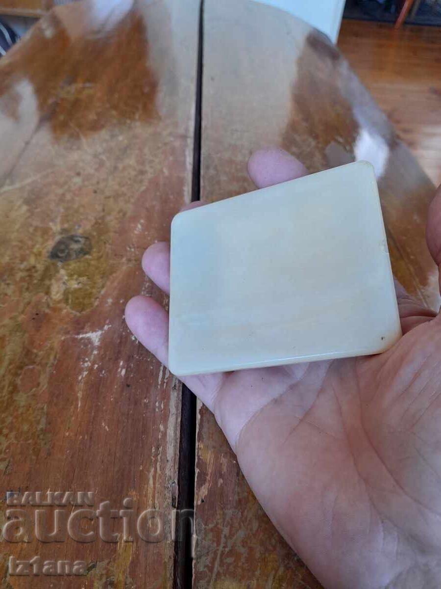 Auction  Old tile for laying, arranging