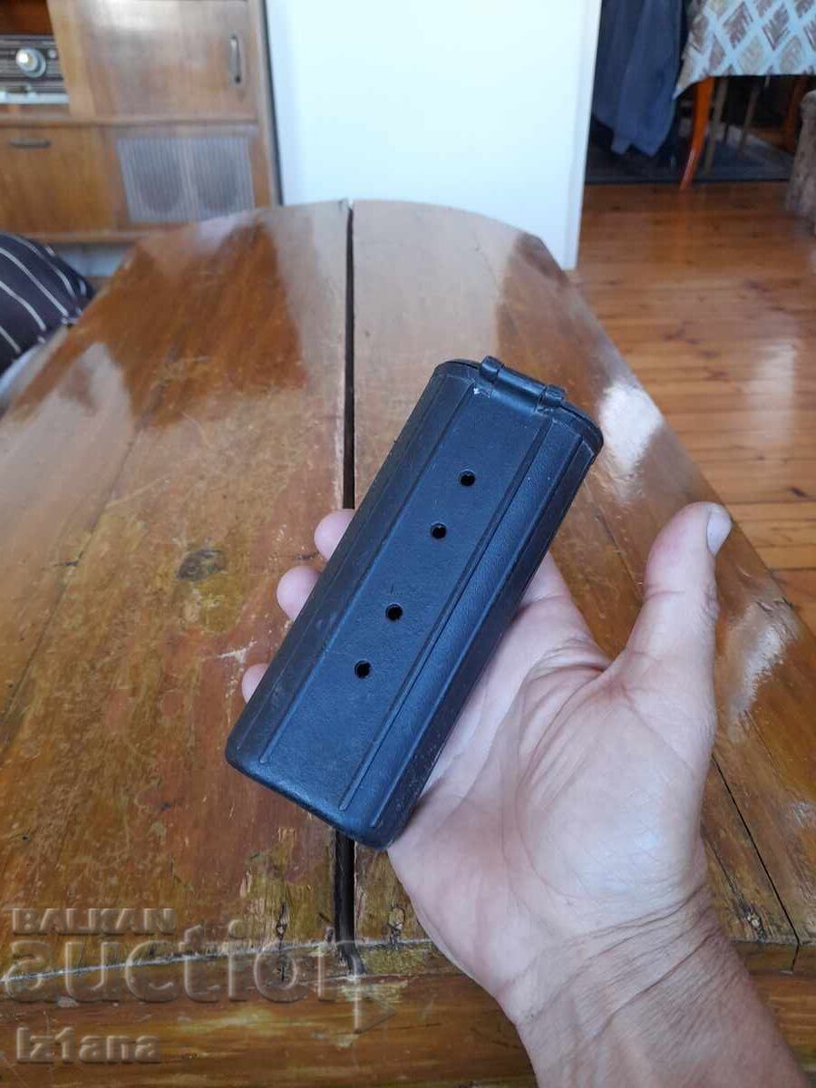 Geantă veche pentru biciclete, bicicletă balcanică cu preț 55.00 BGN | € 28.12