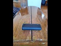 Geantă veche pentru biciclete, bicicletă balcanică