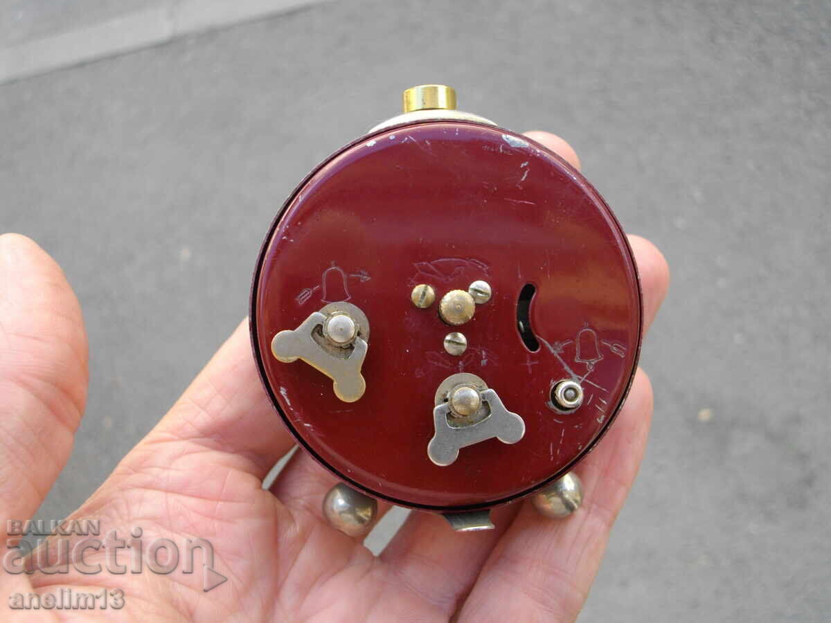 DIEHL GERMANIA CEAS DESTEPTATOR DE COLECTARE - 6 DIEHL GERMANIA CEAS DESTEPTATOR DE COLECTARE - 6