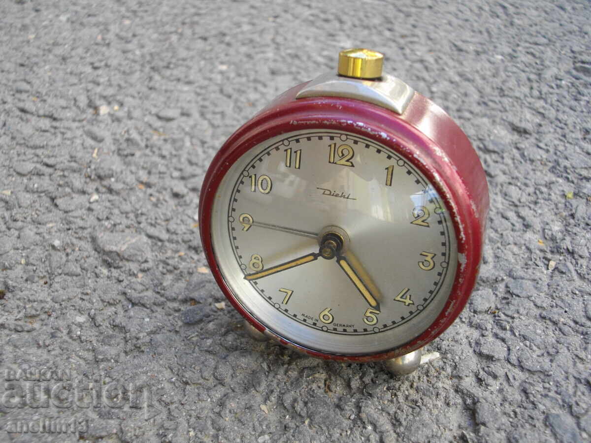 DIEHL GERMANIA CEAS DESTEPTATOR DE COLECTARE DIEHL GERMANIA CEAS DESTEPTATOR DE COLECTARE